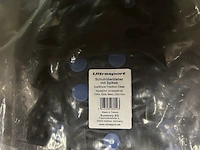 25x universele antislipzolen ultrasport - afbeelding 4 van  5
