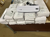 25x vacuümapparaat, lamineermachine w.o. ultratec, zoomyo - afbeelding 2 van  9