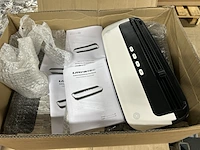 25x vacuümapparaat, lamineermachine w.o. ultratec, zoomyo - afbeelding 3 van  9