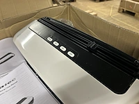 25x vacuümapparaat, lamineermachine w.o. ultratec, zoomyo - afbeelding 4 van  9