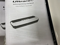 25x vacuümapparaat, lamineermachine w.o. ultratec, zoomyo - afbeelding 5 van  9