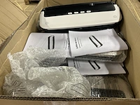 25x vacuümapparaat, lamineermachine w.o. ultratec, zoomyo - afbeelding 9 van  9