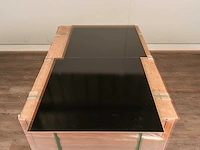 26 m2 laminaat hoogglans tegel - 610 x 610 x 8 mm - afbeelding 3 van  3