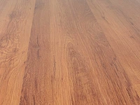 26 m2 laminaat plank - 1285 x 192 x 8 mm - afbeelding 1 van  3
