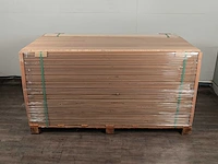26 m2 parket eiken xl mutliplank - 1820 x 135 x 14 mm - afbeelding 4 van  4