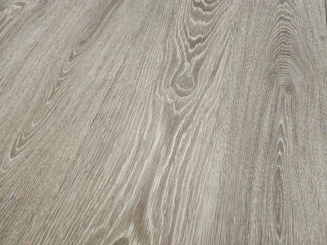 26 m2 pvc click plank - 1316 x 191 x 4,5 mm - afbeelding 1 van  3