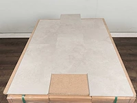 26 m2 pvc click tegel - 610 x 305 x 4 mm - afbeelding 3 van  4