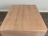 26 m2 pvc dryback stroken - 1220 x 181 x 3 mm - afbeelding 3 van  4