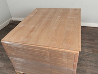 26 m2 pvc dryback stroken - 1220 x 181 x 3 mm - afbeelding 4 van  4