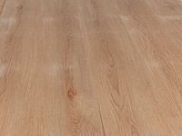 26 m2 pvc dryback stroken - 1220 x 181 x 3 mm - afbeelding 1 van  4