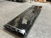 26 st. zweeds rabat vuren 370 cm - afbeelding 2 van  6