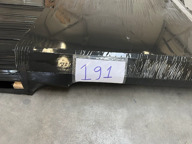 26 st. zweeds rabat vuren 370 cm - afbeelding 3 van  6