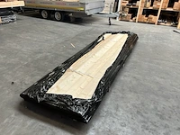 26 st. zweeds rabat vuren 370 cm - afbeelding 5 van  6