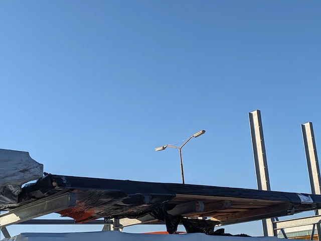 26 st. zweeds rabat vuren 370 cm - afbeelding 6 van  6