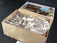 26 t street rod revell bouwmodel - afbeelding 1 van  5
