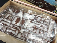 26 t street rod revell bouwmodel - afbeelding 2 van  5