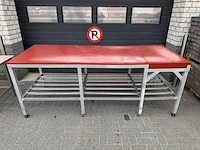 260x100 - snijtafel - afbeelding 1 van  3