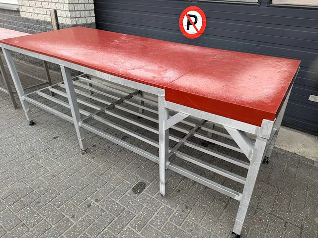 260x100 - snijtafel - afbeelding 2 van  3