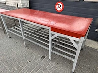 260x100 - snijtafel - afbeelding 2 van  3