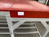 260x100 - snijtafel - afbeelding 3 van  3