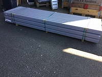 263 kozijnhout hardhout profiel -b 66x110 mm 195 en 295 cm. - afbeelding 5 van  8