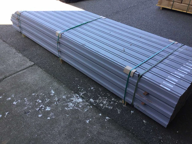 263 kozijnhout hardhout profiel -b 66x110 mm 195 en 295 cm. - afbeelding 8 van  8