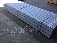 263 kozijnhout hardhout profiel -b 66x110 mm 195 en 295 cm. - afbeelding 8 van  8
