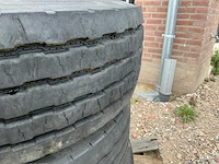 265/70 r19.5 op velg 3x - afbeelding 5 van  9