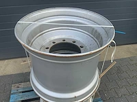 26.5xag20.00h2 10-gaats velg (2x) - afbeelding 3 van  9