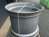 26.5xag20.00h2 10-gaats velg (2x) - afbeelding 9 van  9