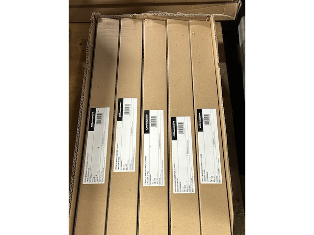 26x 2-voudige pull-up bar ultrasport - afbeelding 5 van  7