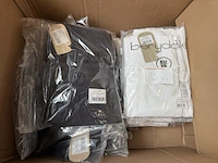 26x legging maat xs, l berydale, zwart, wit - afbeelding 1 van  5