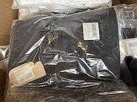 26x legging maat xs, l berydale, zwart, wit - afbeelding 2 van  5