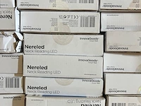26x nek led leeslamp innovagoods - afbeelding 4 van  4