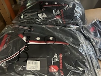 26x poloshirt maat l james tyler, zwart - afbeelding 4 van  4
