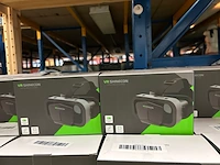 26x vr-bril vr shinecon - afbeelding 2 van  4