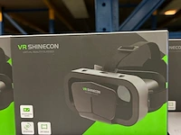 26x vr-bril vr shinecon - afbeelding 3 van  4
