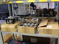 27 accu's safire type 1270 en 1290 - afbeelding 1 van  3