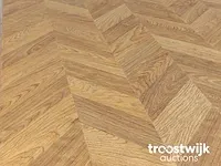 27 m2 elegance breed laminaat - 1290 x 240 x 8 mm