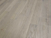 27 m2 parket eiken xl mutliplank - 2200 x 180 x 14 mm - afbeelding 1 van  3