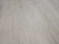 27 m2 pvc click plank - 1220 x 228 x 4 mm - afbeelding 1 van  3