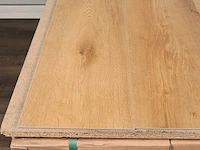 27 m2 pvc click plank - 1220 x 228 x 5 mm - afbeelding 2 van  4