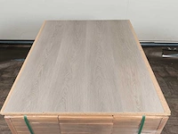 27 m2 pvc spc click plank met xps onderlaag - 1220 x 228 x 5 mm - afbeelding 3 van  4
