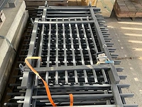 27 mtr hekwerk - afbeelding 4 van  5
