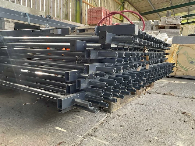 27 mtr hekwerk - afbeelding 5 van  5