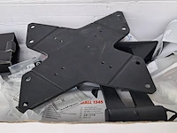 275 tv set lg, zwart - afbeelding 2 van  12