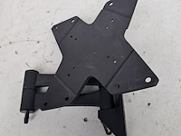 275 tv set lg, zwart - afbeelding 4 van  12