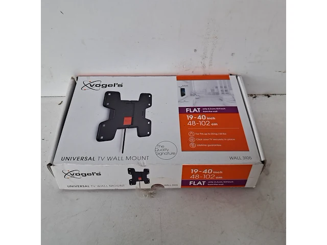 275 tv set lg, zwart - afbeelding 5 van  12