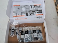275 tv set lg, zwart - afbeelding 6 van  12