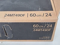 275 tv set lg, zwart - afbeelding 10 van  12